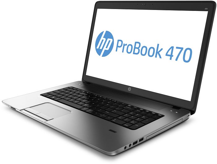 HP Probook 470 G2