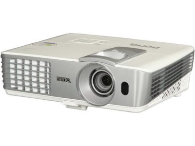 BenQ W1070 FullHD