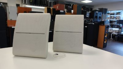 Yamaha NS-E100 speakers