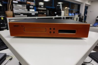 CD atskaņotājs Holfi Xara