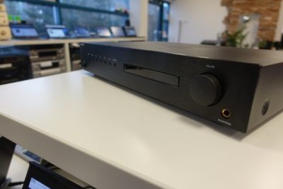 Pastiprinātājs Argon AMP3245