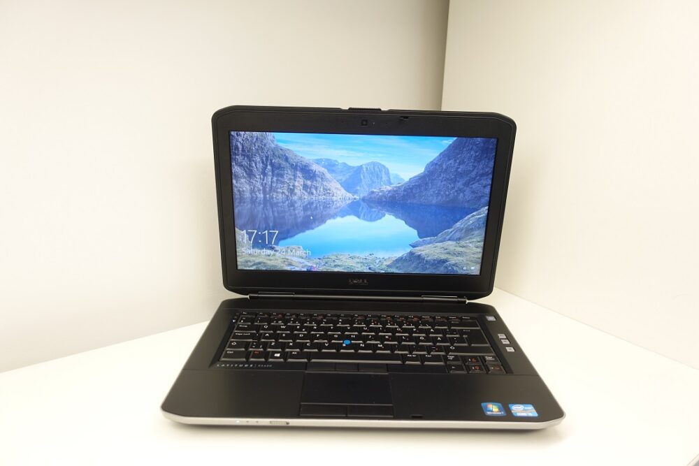 Dell Latitude E5430 i5
