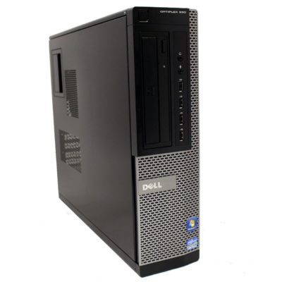 Dell Optiplex 990 desktop