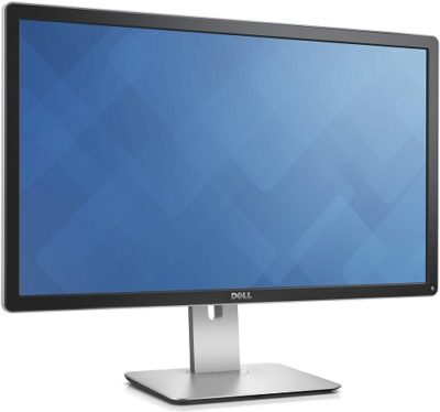 Dell Professional P2715Q 4K