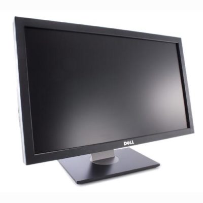 Dell U2711 IPS panelis