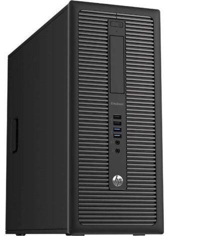 HP Elitedesk 800 G2 TWR