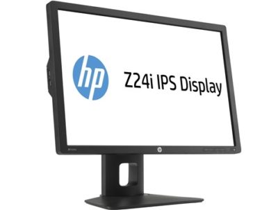 HP ZDisplay Z24i