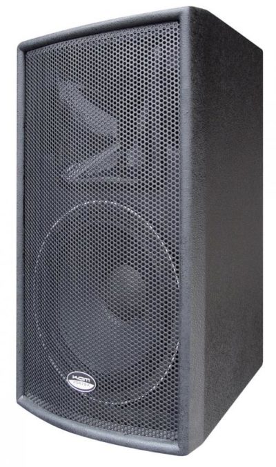 Kam Vortex 10 skaļruņi