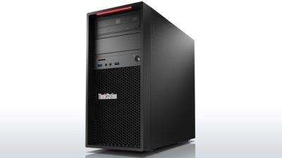 Lenovo ThinkStation P410
