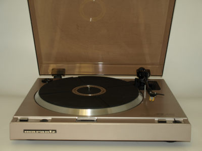 Marantz TT-2000 vinila atskaņotājs