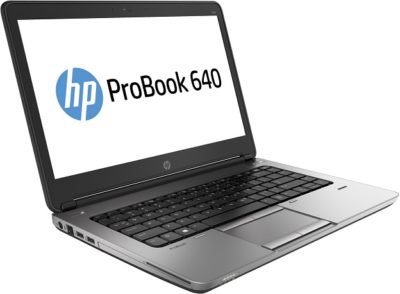 HP Probook 640 G1 HD+