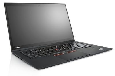 Lenovo X1 Carbon Gen.3 touch