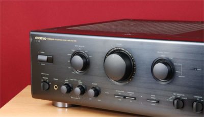 Onkyo A8850