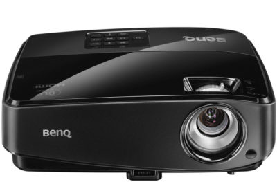 BenQ MW523