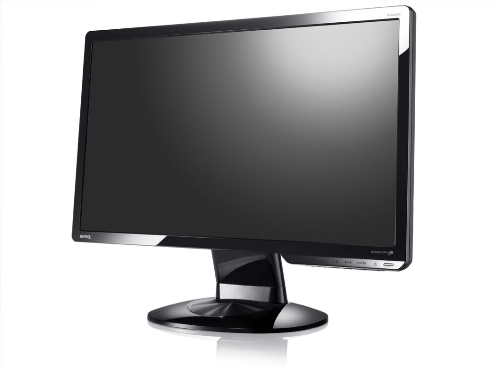 Benq G2420HDB LCD monitors
