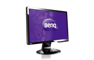 BenQ GL2023 senseye LED