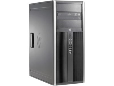 HP Compaq 8200 Elite CMT i7