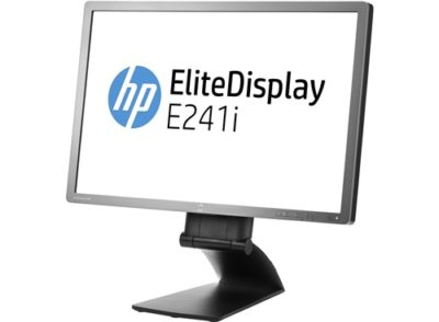 HP EliteDisplay E241i
