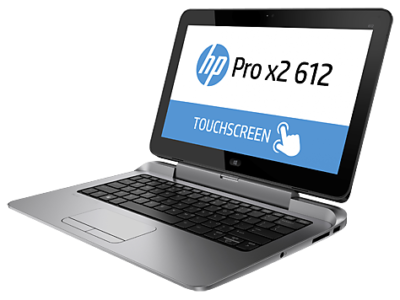 HP PRO x2 612 G1 b-klase