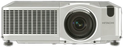 Hitachi CP-X505