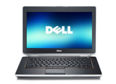 Dell Latitude E6420 i7
