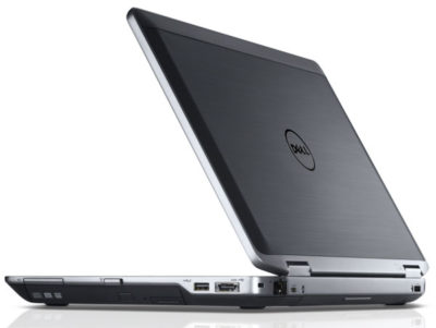 Dell Latitude E6430 60GB SSD