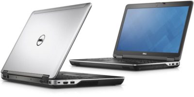 Dell Latitude E6540 i7 b-klase