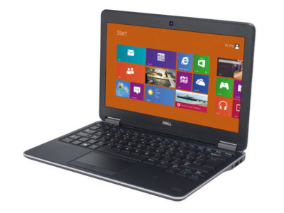 Dell Latitude E7240 Touch