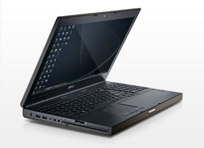 Dell Precision M4800 i7