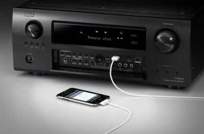 Denon AVR-3311