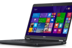 Dell Latitude E5450 www.elektroonika24.ee