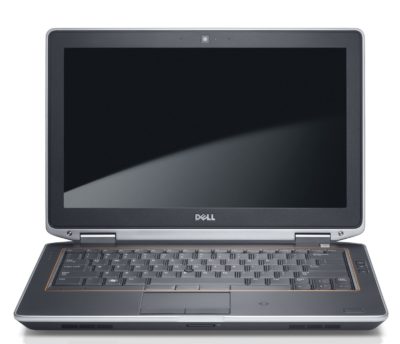 Dell Latitude E6320 i3