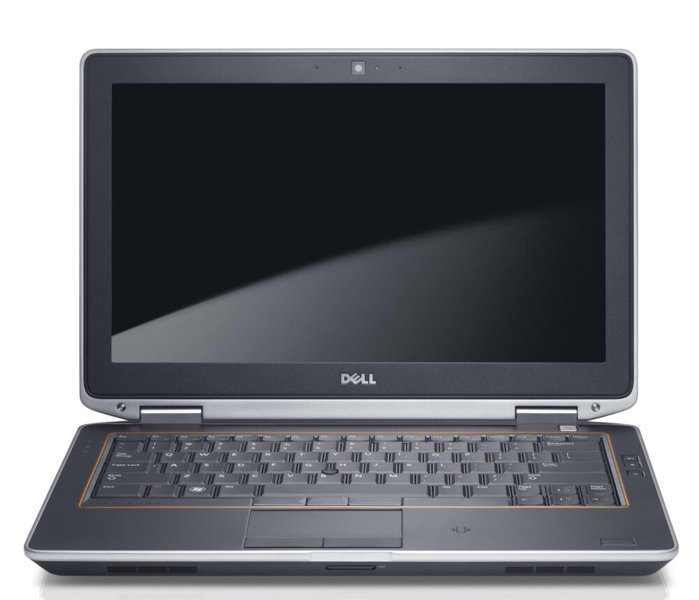Dell Latitude E6320 i5