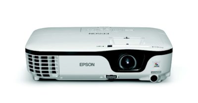 Epson EB-W12