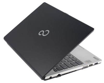 Fujitsu LIFEBOOK S904