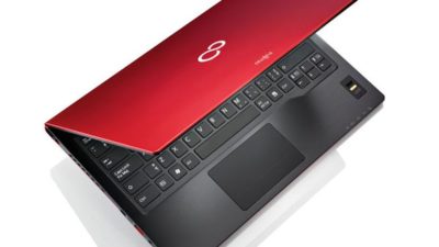 Fujitsu Lifebook U772 i7
