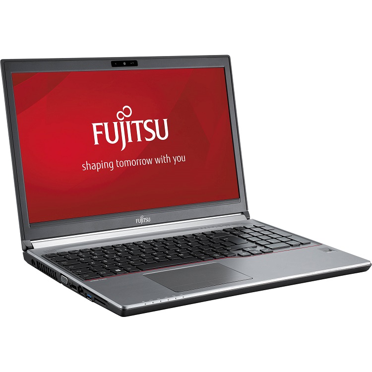 Fujitsu Lifebook E753 i5