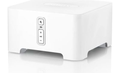 Sonos Connect Wireless
