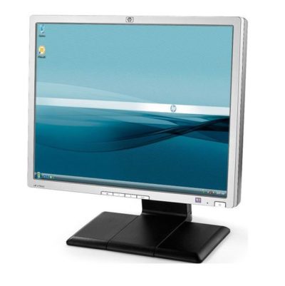 HP LP2065 20" LCD monitors