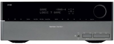 Harman Kardon AVR 360