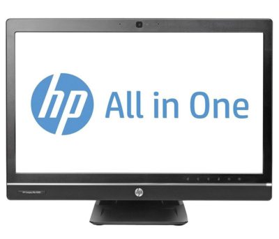 HP Compaq Elite 8300 AIO Touch