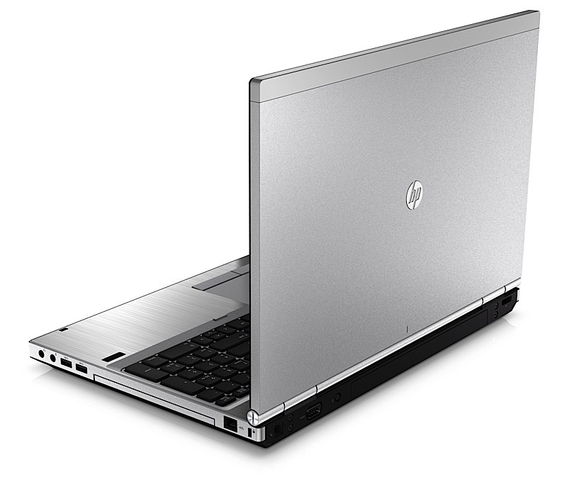 HP Elitebook 8570p i7, SSD