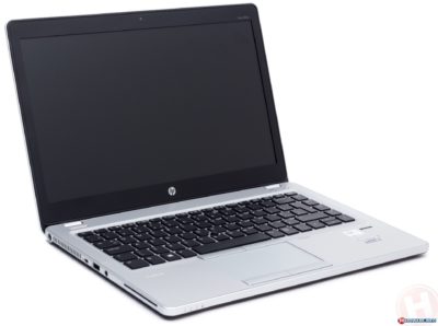 HP Folio 9470M i7, SSD