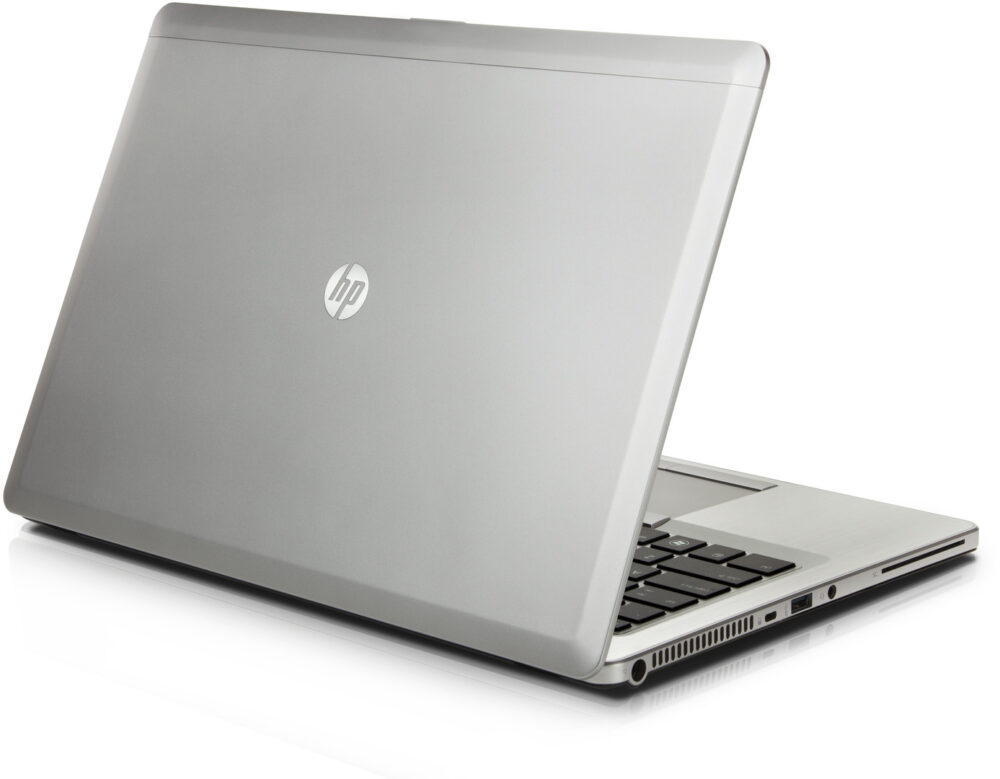 HP Folio 9470M b-klase