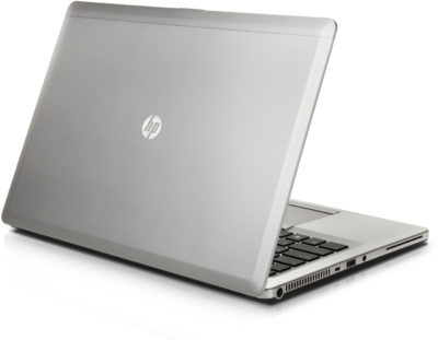 HP Elitebook Folio 9470M SSD