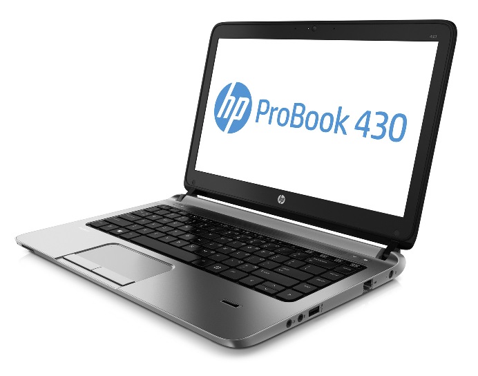 HP Probook 430 G2 i3