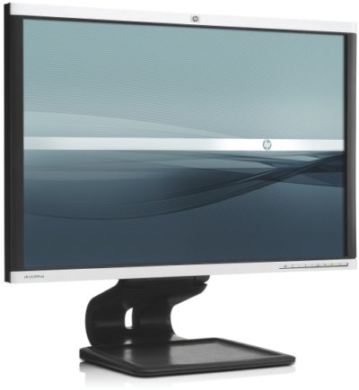 HP Compaq LA2405wg LCD
