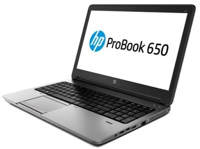 HP Probook 650 G2