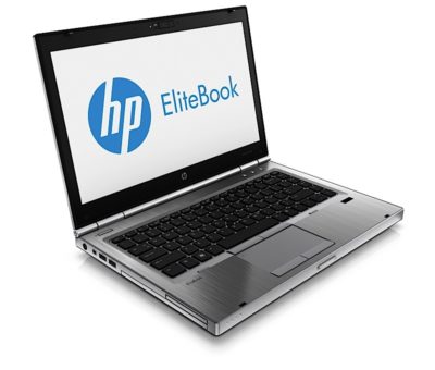 HP Elitebook 8470p i7