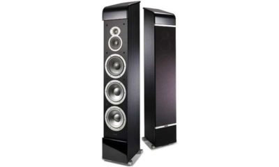 Infinity Classia C336 grīdas skaļruņi